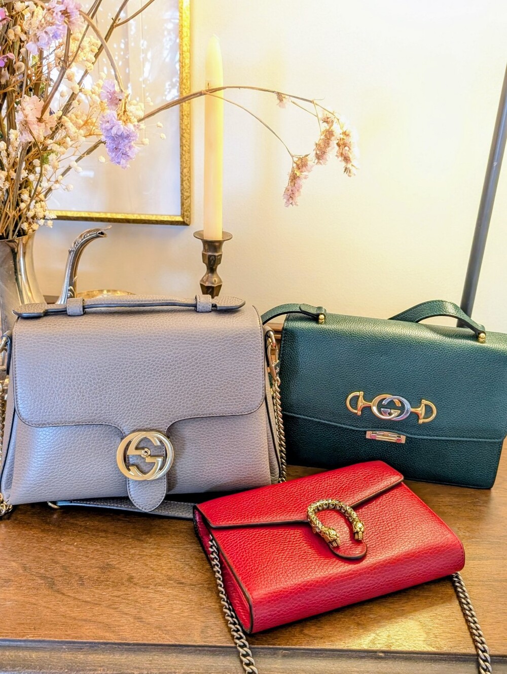 GUCCI Bags!!! - Picture 2 of 2